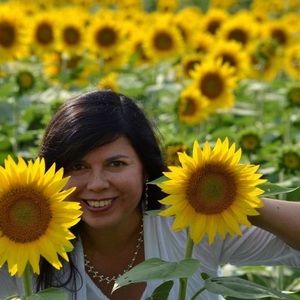 Meet your Posher, Liliana